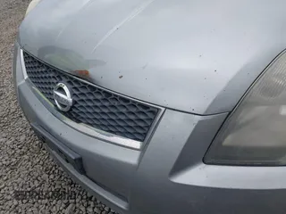 2007 Nissan Sentra SE-R z VIN 3N1BB61E97L691836, wystawiony jako IAAI lot #42503591 z przebiegiem 246 822 mil mil oraz . Historia ofert i sprzedaży dostępna na DreamBid. Obrazek 6.