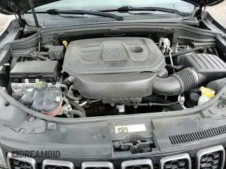 2020 Jeep Grand Cherokee Limited z VIN 1C4RJFBG3LC363798, wystawiony jako Copart lot #69827475 z przebiegiem 32 146 mil mil oraz Czysty tytuł • Clean title. Historia ofert i sprzedaży dostępna na DreamBid. Obrazek 15.