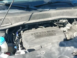 2015 Honda Pilot SE с VIN 5FNYF4H33FB079164, выставлен на аукционе IAAI как лот 43207895 с пробегом 148 817 миль миль и . История ставок и продаж доступна на DreamBid. Изображение 19.