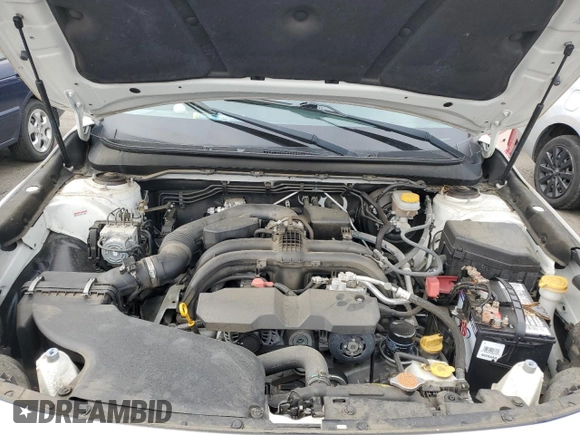2016 Subaru Outback 2.5i Premium with VIN 4S4BSAEC6G3279549, listed as a Copart auction lot 49883945 with 76,266 mi miles and Salvage Title. Bid and sale history available at carsss.com. Image 11.