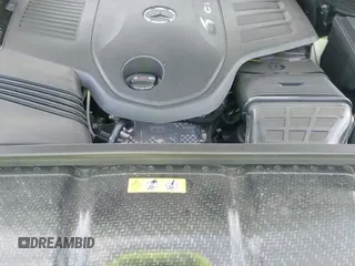 2023 Mercedes-Benz GLS 450 with VIN 4JGFF5KEXPA998074, listed as a IAAI auction lot 41862204 with 31,622 mi miles and . Bid and sale history available at DreamBid. Image 21.