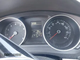 2015 Volkswagen Jetta S с VIN 3VW2K7AJ5FM277619, выставлен на аукционе IAAI как лот 41786668 с пробегом 73 073 миль миль и . История ставок и продаж доступна на DreamBid. Изображение 7.