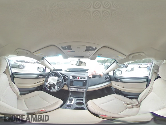 2016 Subaru Outback Premium z VIN 4S4BSAFC9G3302272, wystawiony jako Copart lot #54368275 z przebiegiem 85 206 mil mil oraz Szkoda całkowita • Salvage title. Historia ofert i sprzedaży dostępna na DreamBid. Obrazek 16.