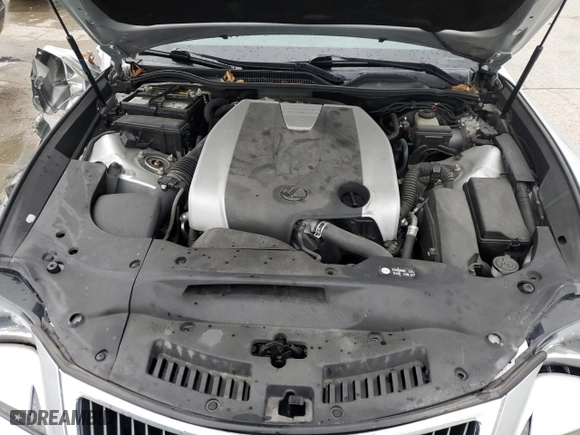 2015 Lexus RC 350 with VIN JTHHE5BC5F5002359, listed as a Copart auction lot 51528635 with 104,529 mi miles and Salvage Title. Bid and sale history available at carsss.com. Image 11.