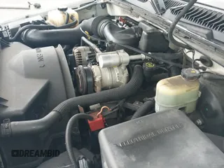 2001 Chevrolet Silverado 1500 z VIN 1GCEC14W31Z104187, wystawiony jako IAAI lot #42782436 z przebiegiem 183 750 mil mil oraz . Historia ofert i sprzedaży dostępna na DreamBid. Obrazek 21.