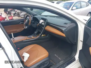 2019 Toyota Avalon XLE z VIN 4T1BZ1FB5KU009197, wystawiony jako IAAI lot #40331217 z przebiegiem 35 927 mil mil oraz . Historia ofert i sprzedaży dostępna na DreamBid. Obrazek 5.