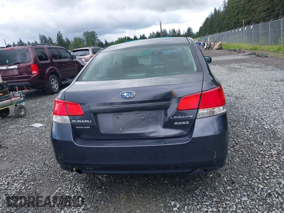 2010 Subaru Legacy Premium All-Weather Anniversary с VIN 4S3BMBG64A3243717, выставлен на аукционе IAAI как лот 42292236 с пробегом 206 477 миль миль и . История ставок и продаж доступна на DreamBid. Изображение 17.