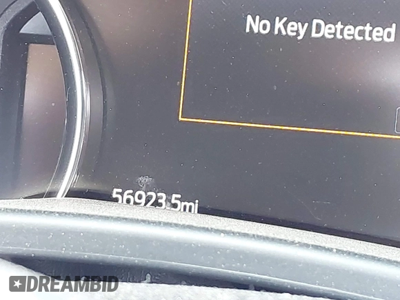 2021 Ford F-250 XL с VIN 1FT7W2BN1MEC88704, выставлен на аукционе IAAI как лот 42390438 с пробегом 56 923 миль миль и . История ставок и продаж доступна на DreamBid. Изображение 15.
