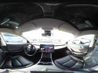 2020 Tesla Model 3 Long Range with VIN 5YJ3E1EB9LF620771, listed as a IAAI auction lot 41795008 with 53,155 mi miles and . Bid and sale history available at DreamBid. Image 20.