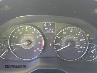 2011 Subaru Outback Limited Power Moon with VIN 4S4BRBKC4B3428412, listed as a IAAI auction lot 42790793 with 151,959 mi miles and . Bid and sale history available at DreamBid. Image 7.