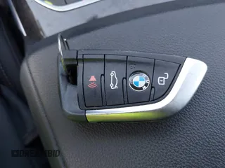 2024 BMW i4 eDrive35 with VIN WBY43AW02RFT14568, listed as a IAAI auction lot 41694722 with 2,338 mi miles. Bid and sale history available at carsss.com. Image 11.