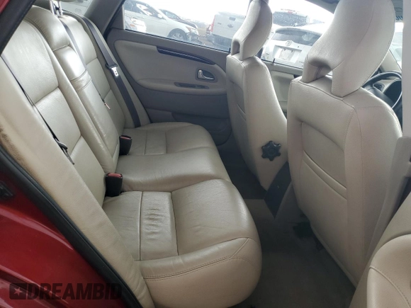 2004 Volvo V40 с VIN YV1VW27584F099598, выставлен на аукционе Copart как лот 67156814 с пробегом 99 046 миль миль и Чистый • Clean title. История ставок и продаж доступна на DreamBid. Изображение 10.