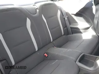 2018 Chevrolet Camaro 1SS with VIN 1G1FF1R79J0142369, listed as a IAAI auction lot 41399245 with 58,643 mi miles. Bid and sale history available at carsss.com. Image 8.