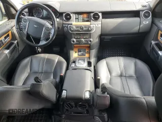2014 Land Rover LR4 HSE z VIN SALAG2V60EA731062, wystawiony jako Copart lot #54567785 z przebiegiem 139 222 mil mil oraz Czysty tytuł • Clean title. Historia ofert i sprzedaży dostępna na DreamBid. Obrazek 8.