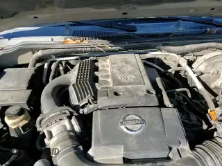 2006 Nissan Pathfinder S z VIN 5N1AR18U66C662224, wystawiony jako Copart lot #86315734 z przebiegiem 177 910 mil mil oraz Szkoda całkowita • Salvage title. Historia ofert i sprzedaży dostępna na DreamBid. Obrazek 14.