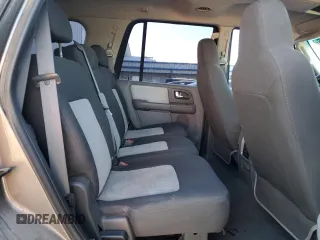 2005 Ford Expedition Special Service with VIN 1FMPU165X5LB06551, listed as a Copart auction lot 46907505 with 229,067 mi miles and Salvage Title. Bid and sale history available at carsss.com. Image 11.