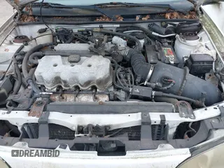 2001 Ford Escort Fleet with VIN 3FAFP13P91R169428, listed as a IAAI auction lot 42467181 with 138,288 mi miles and . Bid and sale history available at DreamBid. Image 10.
