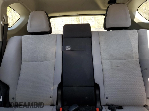 2016 Toyota RAV4 Hybrid XLE with VIN JTMRJREV4GD003211, listed as a Copart auction lot 52111305 with 79,404 mi miles and Salvage Title. Bid and sale history available at carsss.com. Image 10.