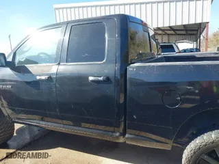 2009 Dodge Ram 1500 SLT with VIN 1D3HB18PX9S796690, listed as a IAAI auction lot 41772722 with 137,335 mi miles. Bid and sale history available at carsss.com. Image 14.