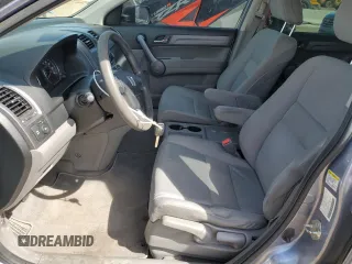 2008 Honda CR-V EX with VIN JHLRE48538C015816, listed as a Copart auction lot 54427135 with 129,860 mi miles and Salvage Title. Bid and sale history available at carsss.com. Image 7.