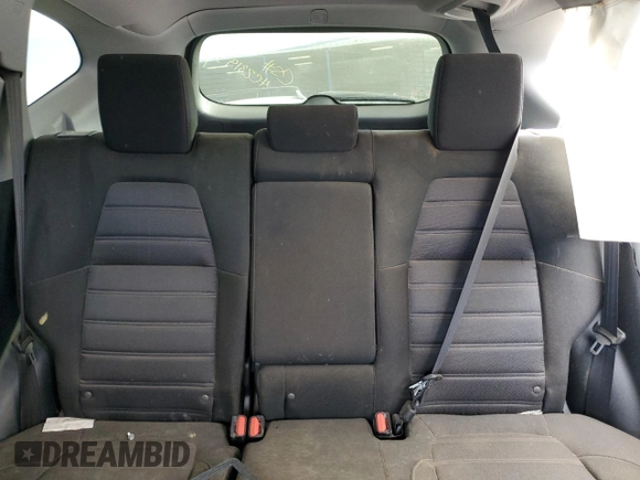 2020 Honda CR-V EX with VIN 7FARW2H50LE022463, listed as a Copart auction lot 68514083 with Not provided miles and Salvage title. Bid and sale history available at DreamBid. Image 10.