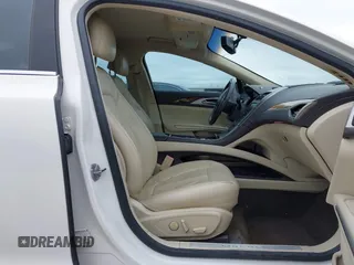 2013 Lincoln MKZ с VIN 3LN6L2GK1DR802742, выставлен на аукционе IAAI как лот 41620598 с пробегом 134 353 миль миль и . История ставок и продаж доступна на DreamBid. Изображение 5.