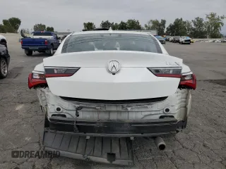 2020 Acura ILX z VIN 19UDE2F32LA000937, wystawiony jako Copart lot #53383545 z przebiegiem 80 818 mil mil oraz Szkoda całkowita • Salvage title. Historia ofert i sprzedaży dostępna na DreamBid. Obrazek 6.