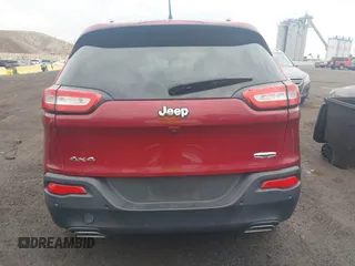 2017 Jeep Cherokee Latitude с VIN 1C4PJMCSXHW568202, выставлен на аукционе IAAI как лот 42686478 с пробегом 25 165 миль миль и . История ставок и продаж доступна на DreamBid. Изображение 16.