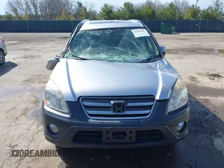 2005 Honda CR-V EX with VIN JHLRD788X5C060570, listed as a IAAI auction lot 41929247 with 226,778 mi miles and . Bid and sale history available at DreamBid. Image 13.