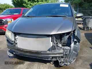 2015 Honda Odyssey EX-L z VIN 5FNRL5H61FB126947, wystawiony jako IAAI lot #42165599 z przebiegiem 213 058 mil mil oraz . Historia ofert i sprzedaży dostępna na DreamBid. Obrazek 6.