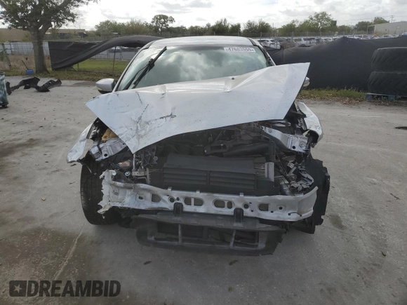 2016 Ford Focus SE с VIN 1FADP3F23GL236017, выставлен на аукционе Copart как лот 47683555 с пробегом Не указан миль и Списание • Salvage title. История ставок и продаж доступна на DreamBid. Изображение 5.