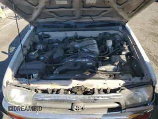 1998 Toyota 4Runner SR5 с VIN JT3GN86R7W0065462, выставлен на аукционе Copart как лот 88659425 с пробегом 193 274 миль миль и Списание • Salvage title. История ставок и продаж доступна на DreamBid. Изображение 13.