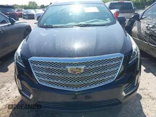 2017 Cadillac XT5 FWD с VIN 1GYKNARS0HZ253972, выставлен на аукционе IAAI как лот 42514049 с пробегом 190 412 миль миль и . История ставок и продаж доступна на DreamBid. Изображение 13.