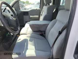 2006 Ford F-150 XL with VIN 1FTRF14W46KD65854, listed as a IAAI auction lot 42134549 with 224,329 mi miles. Bid and sale history available at carsss.com. Image 1.