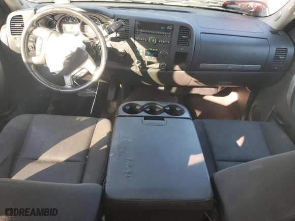 2013 GMC Sierra 1500 SLE with VIN 1GTR2VE79DZ257468, listed as a Copart auction lot 74234464 with 232,313 mi miles and Clean Title. Bid and sale history available at carsss.com. Image 8.