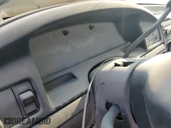 1994 Ford F-150 with VIN 1FTEX14H4RKB97473, listed as a Copart auction lot 66872234 with 0 mi miles and Salvage Title. Bid and sale history available at carsss.com. Image 9.