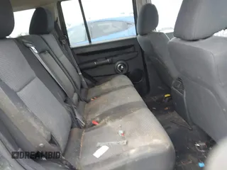 2010 Jeep Commander Sport with VIN 1J4RH4GK4AC113698, listed as a IAAI auction lot 42362771 with Not provided miles and . Bid and sale history available at DreamBid. Image 8.
