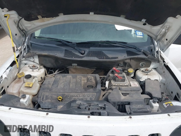 2017 Jeep Patriot Sport with VIN 1C4NJPBBXHD208692, listed as a IAAI auction lot 41669858 with 138,101 mi miles and . Bid and sale history available at DreamBid. Image 10.