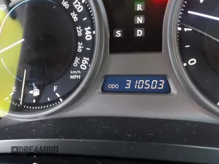 2008 Lexus IS 250 z VIN JTHCK262485025024, wystawiony jako IAAI lot #41000973 z przebiegiem 310 503 mil mil oraz . Historia ofert i sprzedaży dostępna na DreamBid. Obrazek 15.