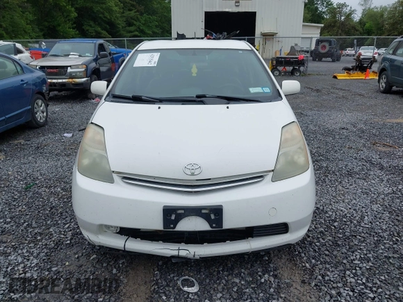 2008 Toyota Prius with VIN JTDKB20U487814625, listed as a IAAI auction lot 42515462 with 196,574 mi miles and . Bid and sale history available at DreamBid. Image 6.