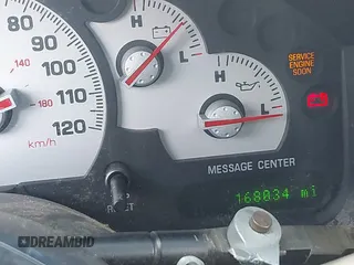 2004 Mercury Mountaineer Convenience с VIN 4M2DU86W84ZJ20303, выставлен на аукционе IAAI как лот 42669716 с пробегом 168 034 миль миль и . История ставок и продаж доступна на DreamBid. Изображение 15.