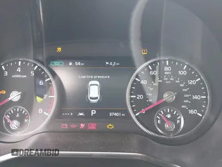 2022 Kia Telluride SX z VIN 5XYP5DHC9NG247668, wystawiony jako IAAI lot #42177230 z przebiegiem 37 401 mil mil oraz . Historia ofert i sprzedaży dostępna na DreamBid. Obrazek 16.