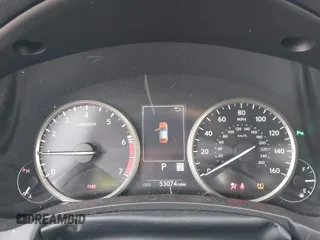 2021 Lexus NX 300 с VIN JTJDARDZ2M5019991, выставлен на аукционе IAAI как лот 42362826 с пробегом 53 074 миль миль и . История ставок и продаж доступна на DreamBid. Изображение 7.