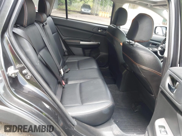 2016 Subaru Crosstrek Limited с VIN JF2GPALC3G8333361, выставлен на аукционе IAAI как лот 42385830 с пробегом 79 817 миль миль и . История ставок и продаж доступна на DreamBid. Изображение 8.