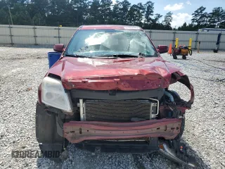 2012 GMC Terrain SLE-1 with VIN 2GKALMEK2C6369343, listed as a Copart auction lot 61942145 with 117,958 mi miles and Salvage title. Bid and sale history available at DreamBid. Image 5.