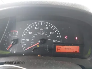 2021 Nissan NV200 S z VIN 3N6CM0KN1MK703807, wystawiony jako IAAI lot #42236648 z przebiegiem 78 438 mil mil oraz . Historia ofert i sprzedaży dostępna na DreamBid. Obrazek 7.