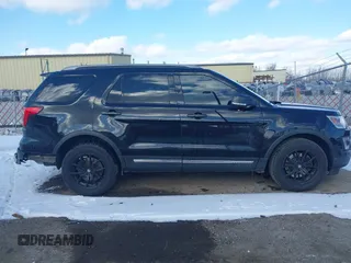 2016 Ford Explorer XLT with VIN 1FM5K8DH4GGD07070, listed as a IAAI auction lot 41523004 with 119,520 mi miles and . Bid and sale history available at DreamBid. Image 13.