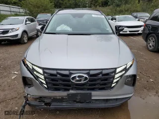 2023 Hyundai Tucson SEL with VIN 5NMJB3AE4PH199218, listed as a Copart auction lot 71943224 with 36,722 mi miles and Clean Title. Bid and sale history available at carsss.com. Image 5.