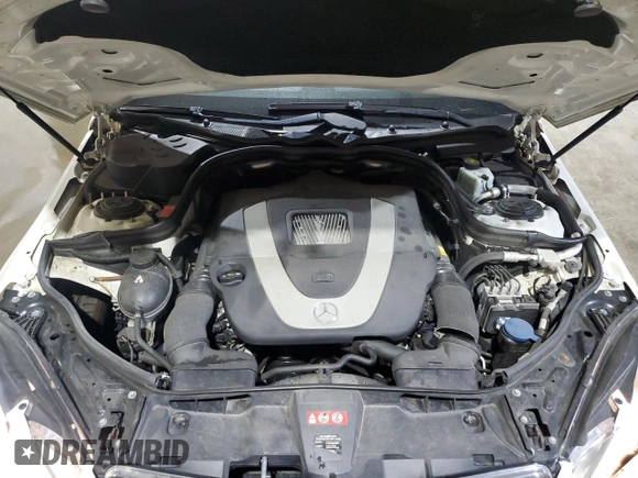 2011 Mercedes-Benz E 350 Luxury with VIN WDDHH8HBXBA299225, listed as a Copart auction lot 54686245 with 114,202 mi miles and Clean Title. Bid and sale history available at DreamBid. Image 11.