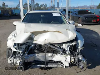 2011 Acura TSX with VIN JH4CU2F63BC003810, listed as a IAAI auction lot 41647743 with 133,149 mi miles. Bid and sale history available at carsss.com. Image 11.